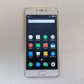 Смартфон Meizu M3s 32GB